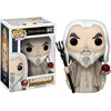 Image de Seigneur des Anneaux POP ! Movies figurine vinyle Saruman 9 cm