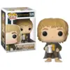 Image de Figurine Le Seigneur des Anneaux   Funko POP Merry - Bandai Figurine Funko Pop! - FUN13563