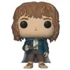 Image de Figurine Pop Funko Le Seigneur des Anneaux POP! Movies Vinyl figurine Pippin Took 9 cm - Figurines Pop Funko Pop! - FK13564