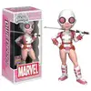 Image de Figurine Funko Vinyl Marvel Gwenpool - Neuf