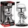 Image de Star Wars - Boba Fett Tête de Bobble Wacky Wobbler