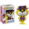 Image de FUNKO POP! Animation: Hanna Barbera W4: Top Cat w/ Chase - Neuf