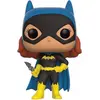 Image de DC Heroes Funko Pop ! Vinyl Figure Silver Age Batgirl