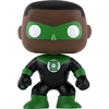 Image de Funko 13877 - Pop ! DC Green Lantern John Stewart Exclusif