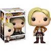 Image de Funko Pop - Attack on Titan - Annie Leonhart