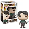 Image de Funko Pop - Attack on Titan - Levi