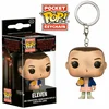 Image de Funko Pocket Pop! Keychain Stranger Things - Figurka Eleven Winylowa
