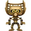 Image de FUNKO POP CULTURE MARVEL COMICS SHE HULK GITD FIGURINE EN VINYLE LUMINEUSE NEUVE ! Funko