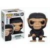 Image de Funko POP Movies La Guerre de la Planète des Singes - César