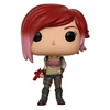 Image de FIGURINE FUNKO BOBBLE HEAD POP CULTURE BORDERLANDS BLUE CLAPTRAP ÉDITION LIMITÉE NOUVEAU Funko