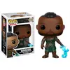 Image de The Elder Scrolls Morrowind - Warden 220 - Funko Pop - Figurine en vinyle