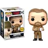 Image de Funko Pop! Stranger Things - Figurka Hopper Chase Winylowa Premium