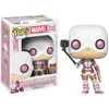 Image de Marvel - Gwenpool en train de prendre un selfie 232 - Édition exclusive de la convention d'été 2017 - Funko Pop! - Figurine en vinyle