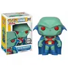Image de Funko Pop Justice League Unlimited - Martian Manhunter n° 217