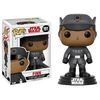 Image de FUNKO Figure POP! Star Wars E8 - Finn - Neuf