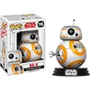 Image de Funko Pop! Vinyl - BB-8 z Gwiezdnych Wojen: Ostatni Jedi - Figurka Kolekcjonerska