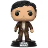Image de Star Wars - Poe Dameron 192 - Funko Pop - Figurine en vinyle