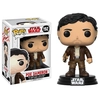 Image de FUNKO Figure POP! Star Wars E8 - Poe Dameron - Neuf