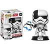 Image de POP ! Star Wars EP 8 : L'Exécuteur du Premier Ordre