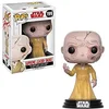 Image de Funko 14750 Pop! Bobble - Star Wars - E8 TLJ - Supreme Leader Snoke en occasion ou reconditionné
