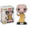 Image de Star Wars - Leader suprême Snoke 199 - Funko Pop - Figurine en vinyle