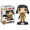 Image de FUNKO Figure POP! Star Wars E8 - Rose - Neuf