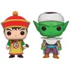 Image de Dragon Ball Z Gohan & Piccolo Exclusive Pop Vinyl 2-Pack