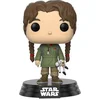 Image de FUNKO POP - Star Wars - Rogue One Young Jyn Erso #185
