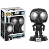 Image de FUNKO POP ! - Star Wars - Rogue One Death Star Droid Black #189