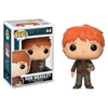 Image de Figurine Funko Pop! Vinyl Harry Potter Ron Weasley with Scabbers - Neuf