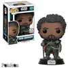 Image de Star Wars - Saw Gerrera 177, édition exclusive de la convention d'automne 2017 - Funko Pop! - Figurine en vinyle