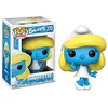 Image de Funko - 20121 - Figurine - POP! Vinyle - Smurfs - Smurfette en occasion ou reconditionné