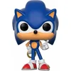 Image de Figurine POP Sonic avec anneau