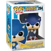 Image de Figurine POP Sonic avec Emerald