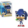 Image de FUNKO POP! Sonic with Emerald - Neuf