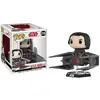 Image de FUNKO Pop! Star Wars: The Last Jedi - Kylo Ren with Tie Fighter - Neuf