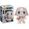 Image de Disney Tron - Sark 490 brille dans le noir - Funko Pop - Vinyl Figur
