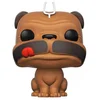 Image de Marvel Inhumans - Lockjaw 257 - Funko Pop - Figurine en vinyle