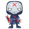 Image de Funko - Figurine Pop Vinyle - Teen Titans Go! - Robin as Red X, 20390 en occasion ou reconditionné