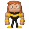 Image de Teen Titans Go! - Mammoth 584 - Funko Pop! - Figurine en vinyle