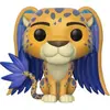 Image de FIGURINE FUNKO BOBBLE HEAD POP CULTURE DISNEY ALADIN JASMINE NERD HIPSTER NOUVEAU ! Funko