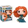 Image de Figurine Funko Pop Disney Brave Merida 9 cm - Neuf