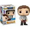 Image de Figur POP - Marvel Guardians Of The Galaxy 2 - STAR-LORD avec Gear Shift Shirt Exclusive