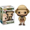 Image de Funko - Figurines POP! Vinyle: Jumanji: Professor Oberon, 21599 en occasion ou reconditionné