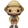 Image de Jumanji - Professeur Shelly Oberon 495 - Funko Pop - Figurine en vinyle