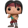 Image de FUNKO Pop! Games: Mortal Kombat - Liu Kang - Neuf