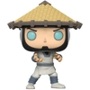 Image de FUNKO Pop! Games: Mortal Kombat - Raiden - Neuf
