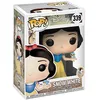 Image de Funko Pop! Disney: Snow White Vinyl Figure - Blanche-Neige - Figurine en Vinyle à Collectionner - Idée de Cadeau - Produits Officiels - Jouets pour Les Enfants et Adultes - Movies Fans en occasion ou reconditionné