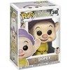 Image de Funko Pop! Dopey Chase - Figurka Disney Snow White i Siedmiu Krasnoludków