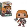 Image de Les Maîtres de l'Univers - Armure de combat He-Man 562 - Funko Pop Vinyl Figur